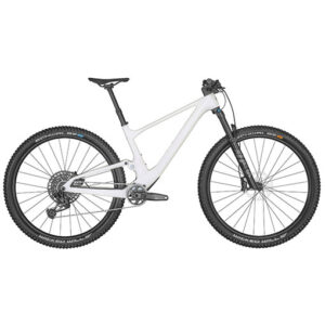 Savvies Pellicola Protettiva Full-Screen Per Specialized Turbo Levo 4 – 4 Pezzi, Trasparente, 3D Curved, Autorigenerante