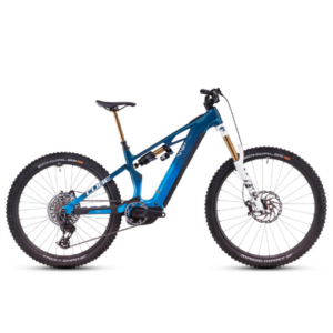 Bike frame protection kit for Cube Stereo Hybrid One77 HPC 2025