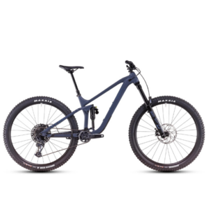 Bike frame protection kit for Cube Stereo One77 Alluminium 2022-2025