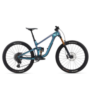 Bike frame protection kit for Giant Trance X Advanced 2024-2025