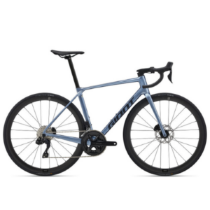 Bike frame protection kit for Giant TCR Advanced & PRO 2025
