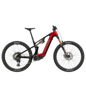 Bike frame protection kit  for Cannondale Moterra Carbon 1 & 2 2025