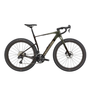 Bike frame protection kit  for Cannondale Topstone Carbon 2025