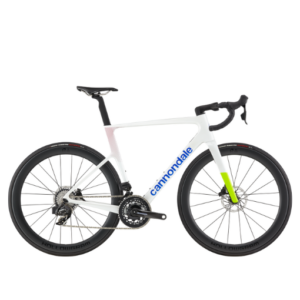 Bike frame protection kit  for Cannondale SuperSix EVO 2023-2025