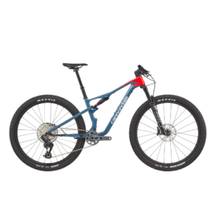 Pellicola protettiva per  Cannondale Scalpel 2024