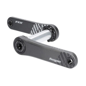 Crank protection kit for Hope RX Carbon