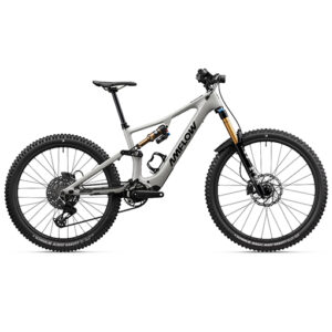 Pellicola protettiva per Amflow PX Carbon & Carbon Pro 2026