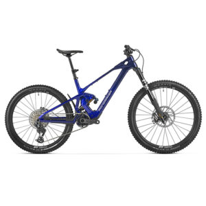 Bike frame protection kit for Mondraker Zendit RR/RR S/XR 2026