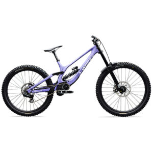 Bike frame protection kit for Specialized Demo 11 S-Works 2026