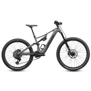 Pellicola protettiva per Amflow PR Carbon & Carbon Pro 2026-2027