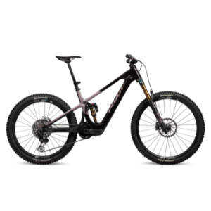 Bike frame protection kit for Pivot Shuttle AMP'd 2026 - 2027