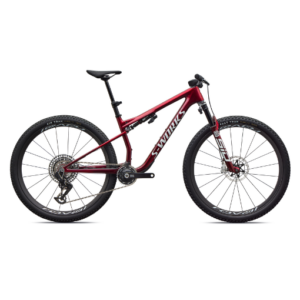 Pellicola protettiva per Specialized Epic 9 Carbon Pro - Expert -  S-Works 2026 - 2027