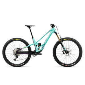Pellicola protettiva per Orbea Rallon 2026