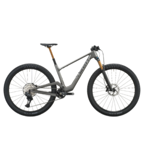 Bike frame protection kit for Scott Spark RC 29 2027