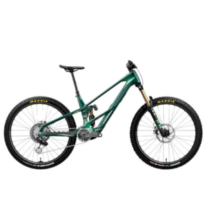 Pellicola protettiva per Orbea Wild LT Carbon 29 2027
