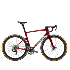 Pellicola protettiva per Specialized Tarmac SL9 S-Works 2027