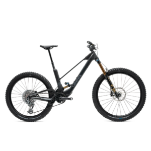 Bike frame protection kit for Unno MITH 2025 -2026
