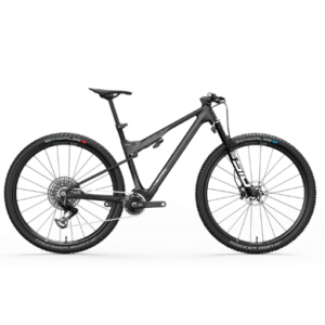Bike frame protection kit for Unno Horn 2026