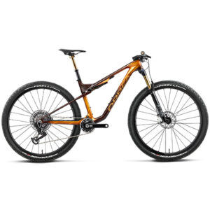 Pellicola protettiva per Orbea OIZ Carbon 2027