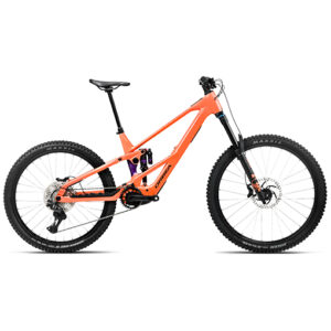 Bike frame protection kit for Orbea Wild LT Aluminium 2027